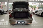 大众CC2013款2.0TSI 至尊型