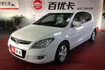 现代i302009款1.6L 自动舒享型