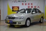 日产阳光2004款2.0LS AT