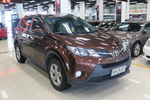 丰田RAV42013款2.0L CVT两驱都市版 