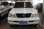 雷克萨斯LX2002款470