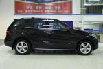 奔驰M级2014款ML320 4MATIC