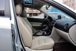 马自达Mazda62008款2.0L 手动型