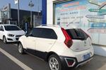 MG32011款1.5L Xross 精英版