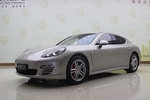 保时捷Panamera2010款Panamera S