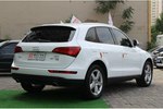 奥迪Q52013款40 TFSI 舒适型