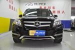 奔驰GLK级2013款改款 GLK 300 4MATIC 豪华型