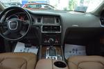 奥迪Q72009款3.6FSI quattro 技术型风尚版