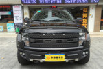 福特F系列2011款6.2L SVT Raptor SuperCrew