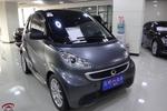 smartfortwo2013款1.0 MHD 新年特别版