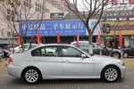 宝马3系2008款320i 时尚型(银色内饰)