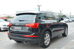 奥迪Q52010款2.0TFSI 进取型