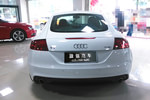 奥迪TT2013款TT Coupe 2.0TFSI