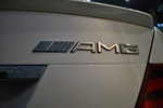 奔驰C63 AMG2012款C 63 AMG 动感型