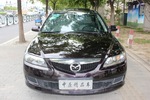 马自达Mazda62007款2.0 手自一体超豪华型