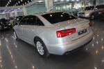 奥迪A6L2012款TFSI 标准型(2.0T)