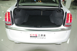 克莱斯勒3002013款300C 3.6L 尊崇版