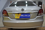大众朗逸2010款1.4TSI DSG 运动版