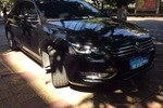 大众帕萨特2012款1.8TSI DSG至尊版