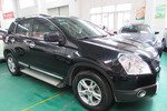 日产逍客2011款2.0XV 雷 CVT 2WD