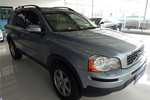 沃尔沃XC902008款2.5T 环球帆船赛纪念版