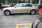 宝马7系2009款730Li 豪华型