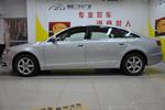 奥迪A6L2011款2.0TFSI 舒适型