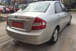 起亚赛拉图2010款1.6 GLS 手动