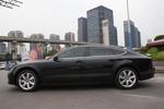 奥迪A72012款3.0TFSI quattro舒适型