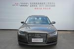 奥迪A8L2014款50 TFSI quattro豪华型