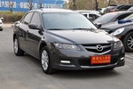 马自达Mazda62015款2.0L 手自一体 时尚型