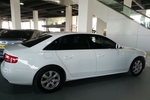 奥迪A4L2009款2.0TFSI 舒适型