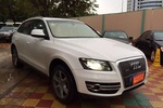 奥迪Q52011款2.0TFSI 技术型