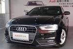 奥迪A4L2013款35 TFSI 自动舒适型