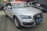 奥迪Q52010款2.0TFSI 豪华型