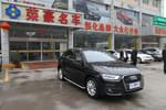 奥迪Q32012款35TFSI 舒适型