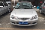 海马海福星2008款1.6L GL 手动标准型