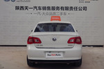 大众宝来2012款1.6L 手自一体 时尚型