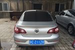 大众CC2011款1.8TSI 豪华型