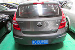 现代i302009款1.6L 手动劲享型