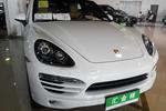 保时捷Cayenne2014款Platinum Edition 3.0T