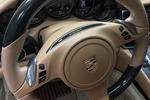 保时捷Panamera2010款Panamera 4 3.6L 