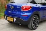 MINIPACEMAN2014款1.6T COOPER PACEMAN ALL 4