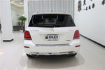 奔驰GLK级2013款GLK 300 4MATIC 动感天窗型