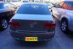 大众迈腾2012款1.8TSI DSG 豪华型