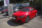 奥迪TT2013款TT Coupe 2.0TFSI