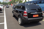 现代途胜2008款2.7GLS 自动豪华型 4WD