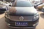 大众迈腾2012款1.8TSI DSG 豪华型