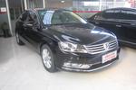 大众迈腾2012款1.8TSI DSG 豪华型