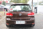 大众高尔夫2011款1.4TSI 手自一体 舒适型